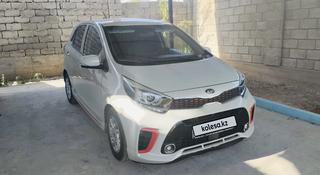 Kia Morning 2019 года за 6 000 000 тг. в Астана