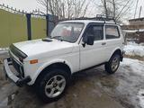 ВАЗ (Lada) Lada 2121 2007 годаүшін1 000 000 тг. в Алматы