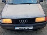 Audi 80 1987 года за 530 000 тг. в Астана