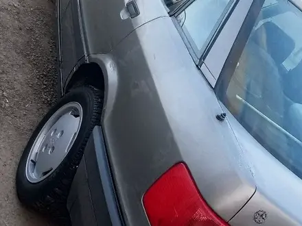 Audi 80 1987 года за 530 000 тг. в Астана – фото 4