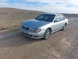 Nissan Cefiro 1995 года за 1 600 000 тг. в Конаев (Капшагай)