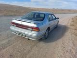 Nissan Cefiro 1995 года за 1 600 000 тг. в Конаев (Капшагай) – фото 5