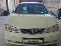 Nissan Maxima 2001 годаүшін3 300 000 тг. в Шымкент