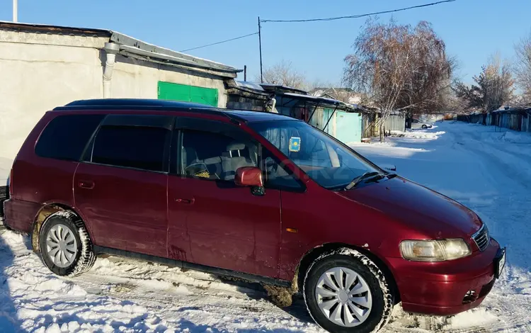 Honda Odyssey 1996 года за 2 400 000 тг. в Талдыкорган