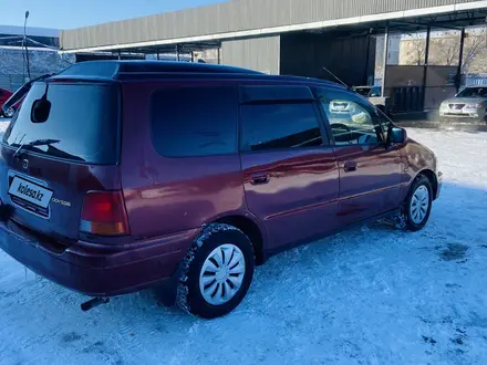 Honda Odyssey 1996 года за 2 400 000 тг. в Талдыкорган – фото 4