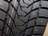 Зимние шины С ШИПАМИ Tri Ace Snow White II 285/40 R23 для Land Roverүшін625 000 тг. в Алматы – фото 5