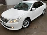 Toyota Camry 2013 годаүшін9 150 000 тг. в Астана