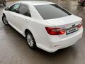 Toyota Camry 2013 годаfor9 150 000 тг. в Астана – фото 6