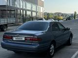 Toyota Camry 1999 годаүшін3 300 000 тг. в Шымкент – фото 4