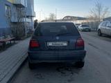 Volkswagen Golf 1995 годаfor1 200 000 тг. в Алматы – фото 2