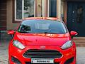 Ford Fiesta 2015 годаүшін3 950 000 тг. в Алматы – фото 7