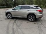 Lexus RX 350 2021 годаүшін24 000 000 тг. в Алматы – фото 2