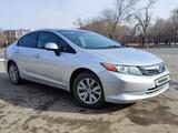 Honda Civic 2011 годаүшін5 200 000 тг. в Тараз – фото 2