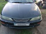 Toyota Carina ED 1996 года за 900 000 тг. в Усть-Каменогорск – фото 2