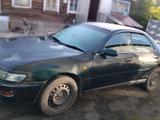 Toyota Carina ED 1996 года за 900 000 тг. в Усть-Каменогорск – фото 3