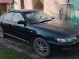 Toyota Carina ED 1996 года за 900 000 тг. в Усть-Каменогорск – фото 4