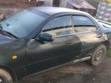 Toyota Carina ED 1996 года за 900 000 тг. в Усть-Каменогорск – фото 5