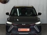 Geely Coolray 2023 года за 8 190 000 тг. в Шымкент