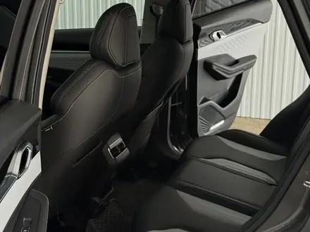 Geely Coolray 2023 года за 8 190 000 тг. в Шымкент – фото 6