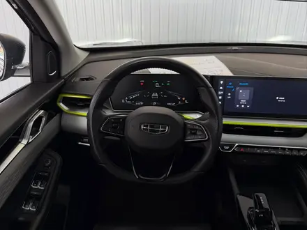 Geely Coolray 2023 года за 8 190 000 тг. в Шымкент – фото 9