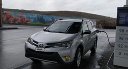 Toyota RAV4 2014 года за 8 650 000 тг. в Алматы