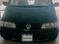 Volkswagen Sharan 1998 года за 1 600 000 тг. в Актау