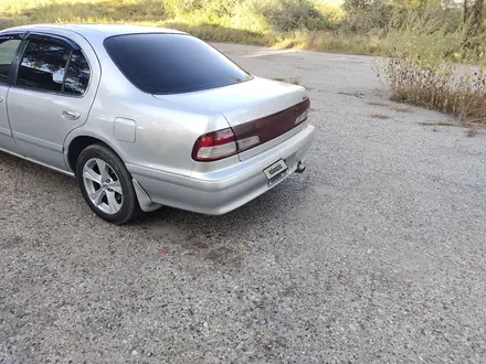 Nissan Cefiro 1997 года за 2 650 000 тг. в Талдыкорган