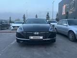 Hyundai Sonata 2019 годаfor12 600 000 тг. в Алматы – фото 3