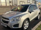 Chevrolet Tracker 2015 года за 5 700 000 тг. в Астана – фото 3