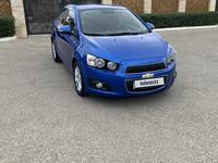 Chevrolet Aveo 2015 года за 3 750 000 тг. в Актау