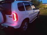 Chevrolet Niva 2014 годаfor3 000 000 тг. в Саумалколь – фото 2