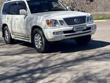 Lexus LX 470 1999 года за 7 300 000 тг. в Аягоз