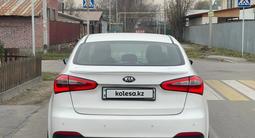 Kia Cerato 2013 года за 5 500 000 тг. в Алматы – фото 3