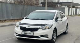 Kia Cerato 2013 года за 5 500 000 тг. в Алматы
