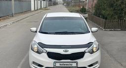 Kia Cerato 2013 года за 5 500 000 тг. в Алматы – фото 5