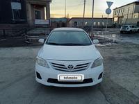 Toyota Corolla 2012 годаүшін3 500 000 тг. в Атырау