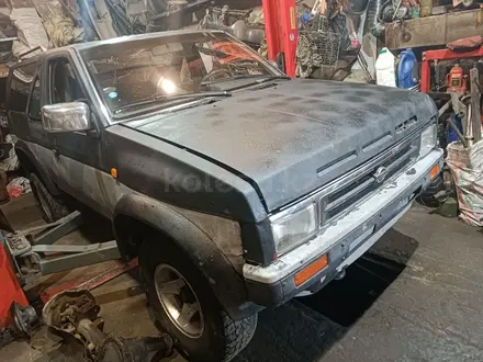 Nissan Terrano 1989 года за 650 000 тг. в Караганда