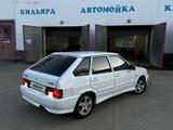 ВАЗ (Lada) 2114 2013 года за 1 150 000 тг. в Караганда – фото 4