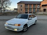 ВАЗ (Lada) 2114 2013 года за 1 150 000 тг. в Караганда