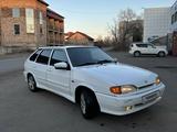 ВАЗ (Lada) 2114 2013 года за 1 150 000 тг. в Караганда – фото 3