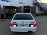 ВАЗ (Lada) 2114 2013 года за 1 150 000 тг. в Караганда – фото 5