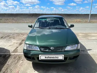 Nissan Primera