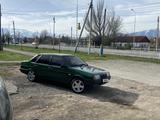 ВАЗ (Lada) 21099 2000 года за 1 250 000 тг. в Шымкент