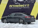 Kia Optima 2019 года за 10 050 000 тг. в Шымкент – фото 5