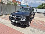 Renault Duster 2019 года за 6 000 000 тг. в Костанай – фото 2