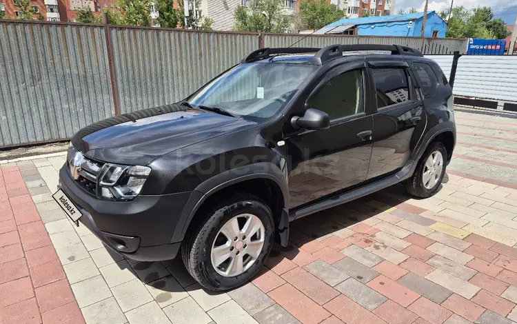 Renault Duster 2019 годаүшін5 350 000 тг. в Костанай