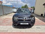 Renault Duster 2019 года за 6 000 000 тг. в Костанай – фото 3