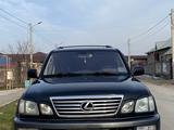 Lexus LX 470 2004 годаfor10 000 000 тг. в Шымкент