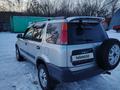 Honda CR-V 1996 годаүшін3 700 000 тг. в Усть-Каменогорск – фото 11