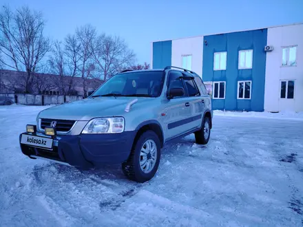 Honda CR-V 1996 года за 3 700 000 тг. в Усть-Каменогорск – фото 4